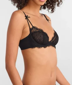 It's On Lace Bra
