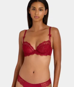 It's On Lace Bra