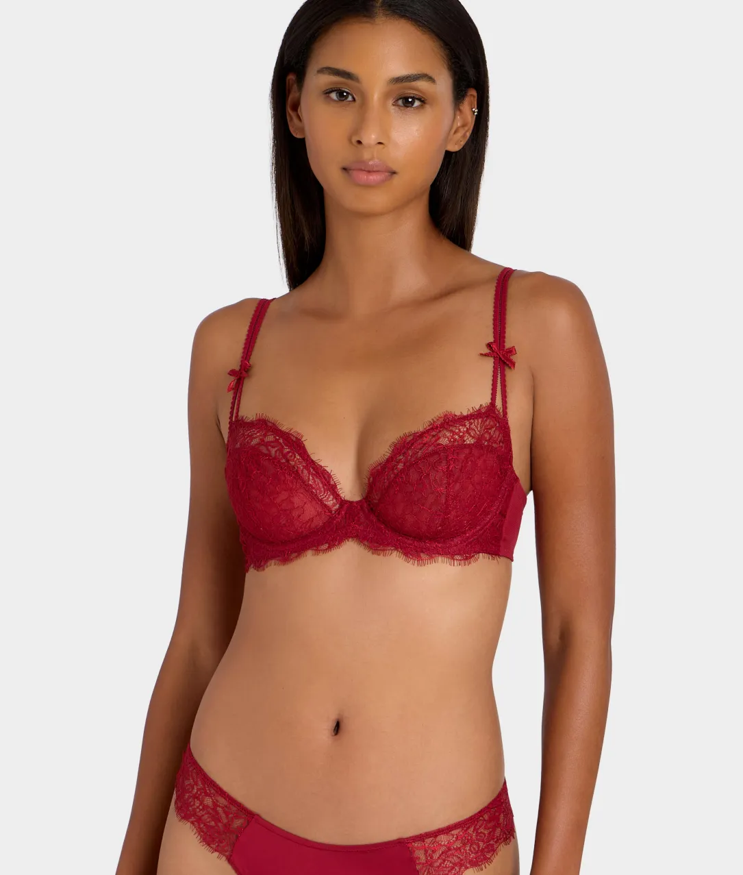 It's On Lace Bra