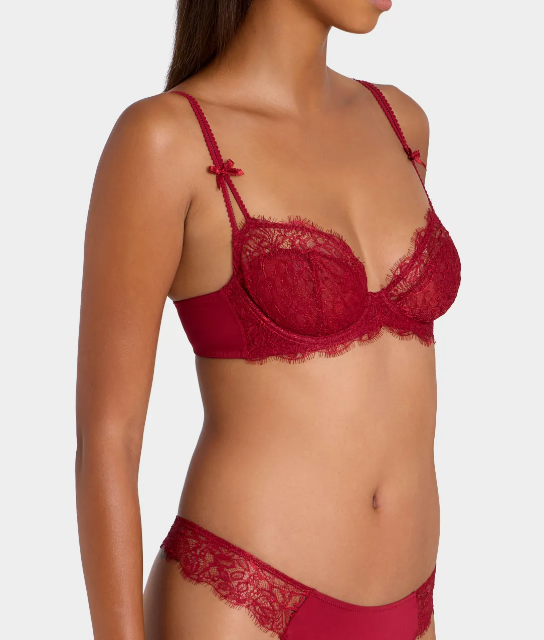 It's On Lace Bra