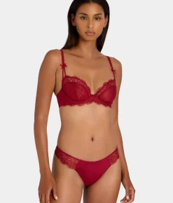 It's On Lace Bra