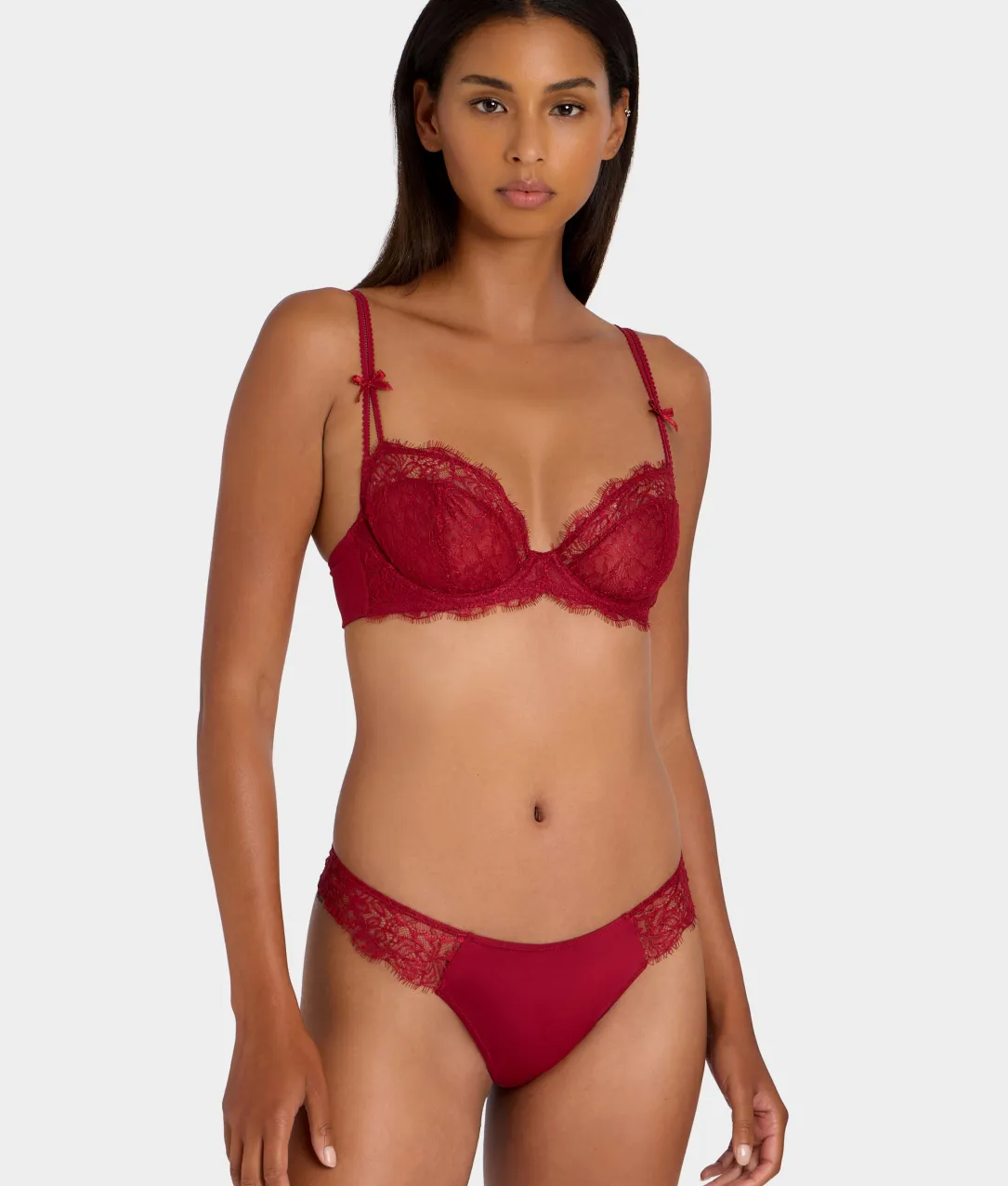 It's On Lace Bra