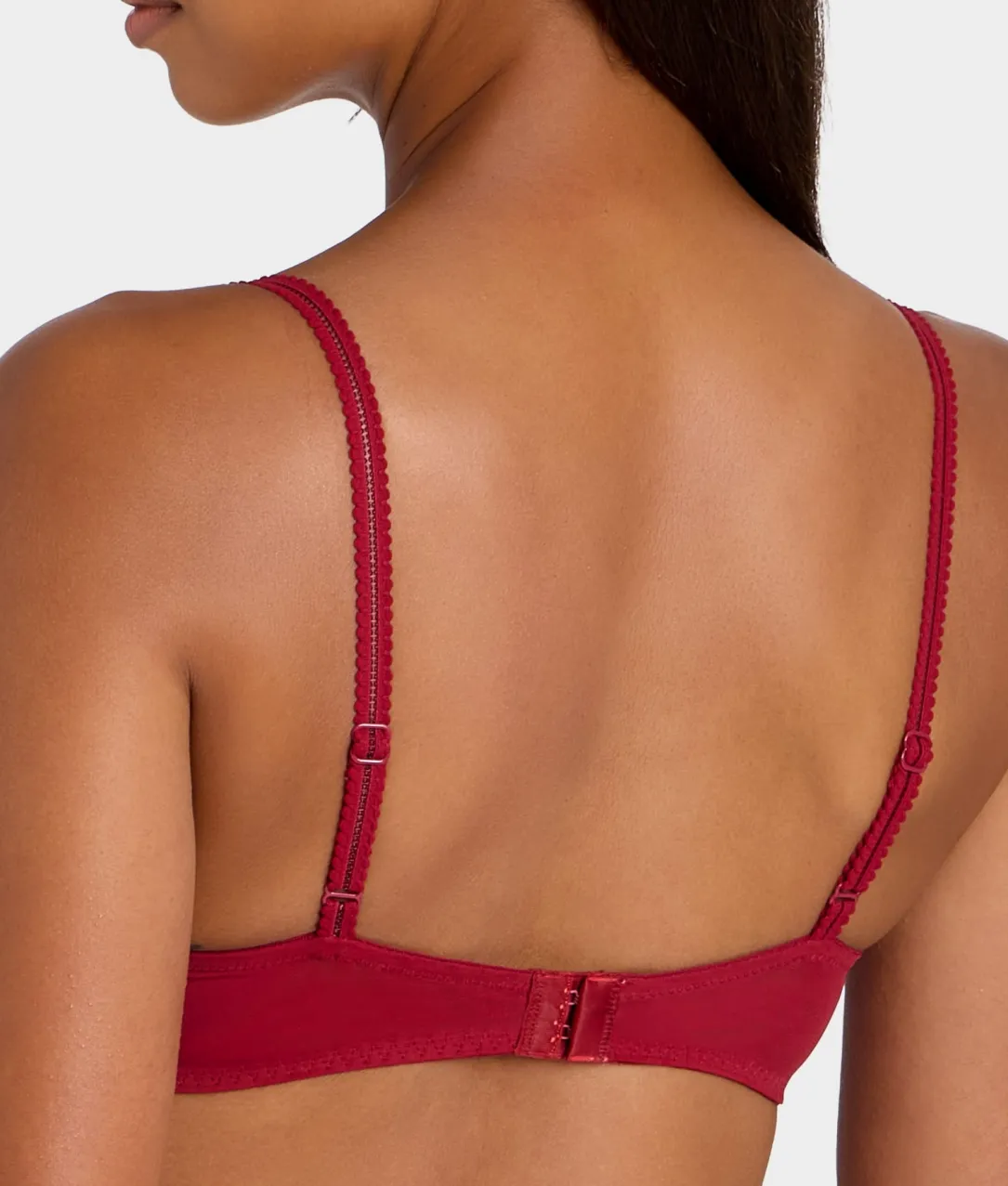 It's On Lace Bra