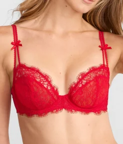 It's On Lace Bra