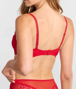 It's On Lace Bra