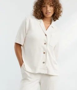 Jammie Essentials Knit Pajama Set