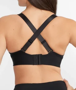 Jenn Convertible High Impact Underwire Sports Bra
