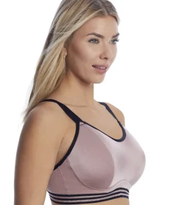 Jenn Convertible High Impact Underwire Sports Bra