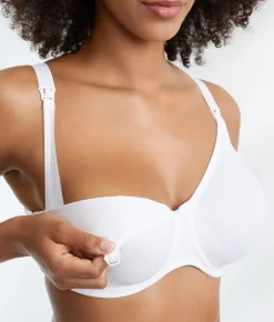Jenni Seamless Nursing Bra