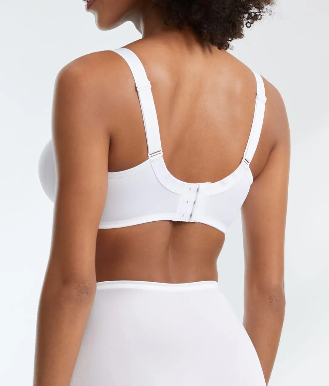 Jenni Seamless Nursing Bra