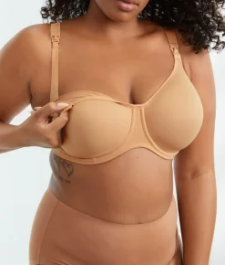 Jenni Seamless Nursing Bra