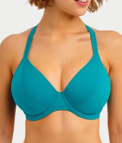 Jewel Cove Bikini Top