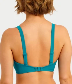Jewel Cove Bikini Top