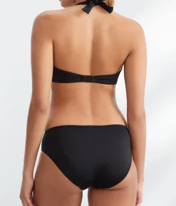 Jewel Cove Halter Bikini Top
