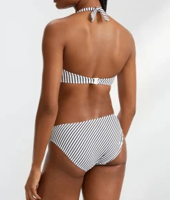 Jewel Cove Halter Bikini Top