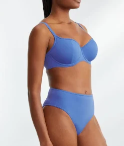 Jewel Cove Sweetheart Bikini Top