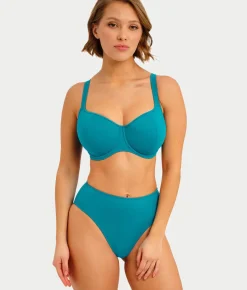 Jewel Cove Sweetheart Bikini Top