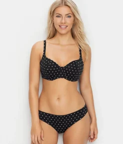 Jewel Cove Sweetheart Bikini Top