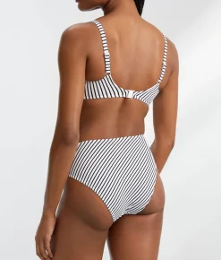Jewel Cove Sweetheart Bikini Top