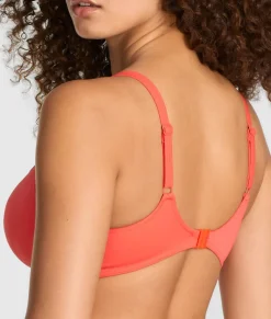 Jewel Cove Sweetheart Bikini Top