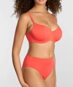 Jewel Cove Sweetheart Bikini Top