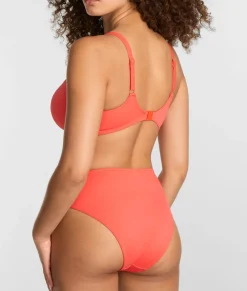 Jewel Cove Sweetheart Bikini Top