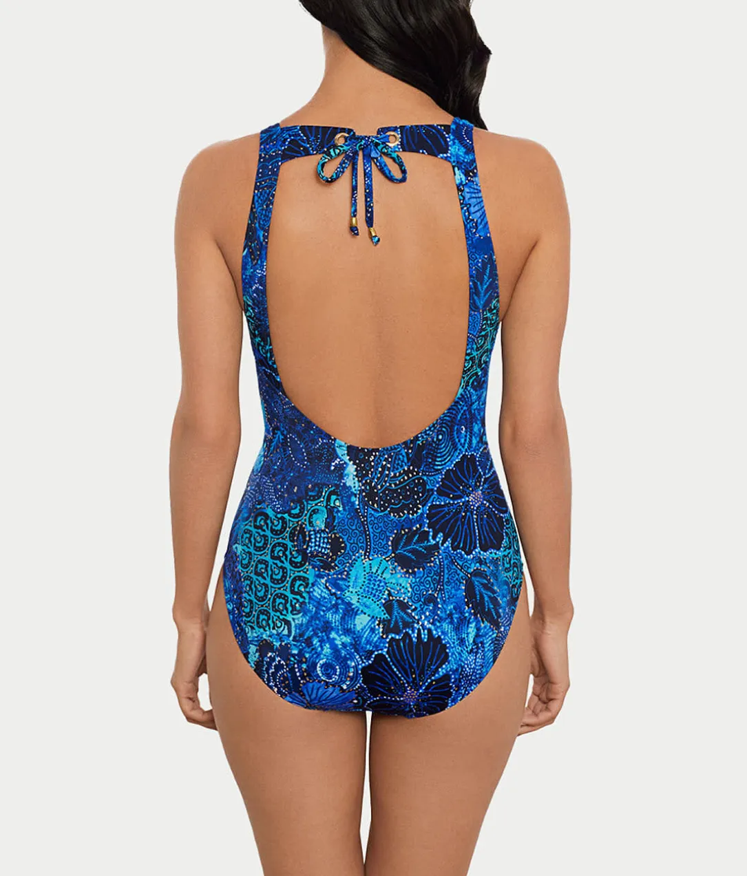 Jewels In The Nile Steffi One-Piece
