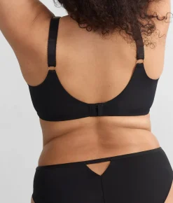 Josephine Full Coverage Lacy Bra