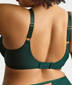 Josephine Full Coverage Lacy Bra
