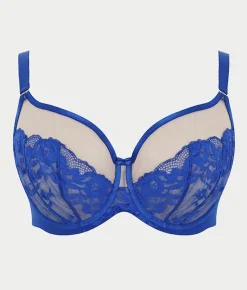 Josephine Full Coverage Lacy Bra
