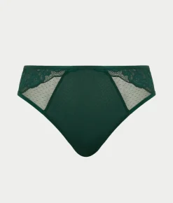 Josephine High Cut Brief