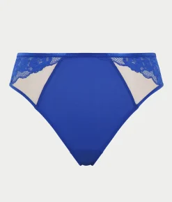 Josephine High Cut Brief