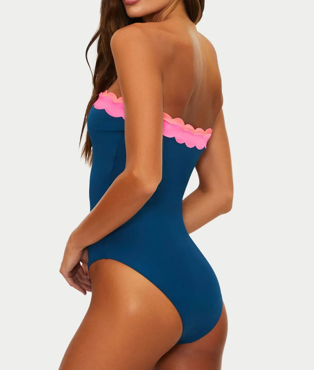 Josy One-Piece Swimsuit