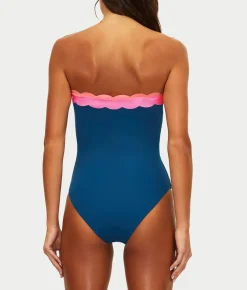 Josy One-Piece Swimsuit