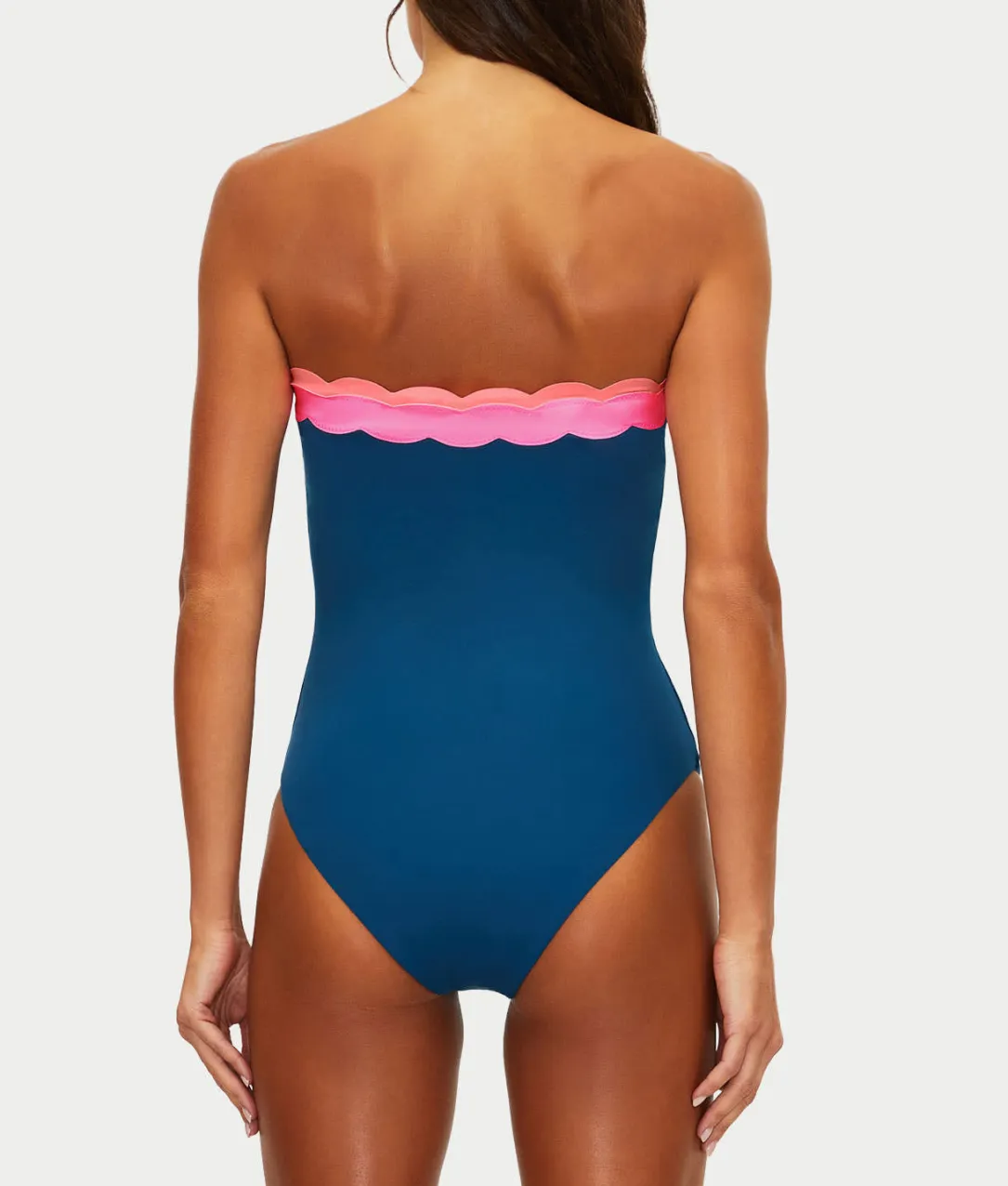 Josy One-Piece Swimsuit