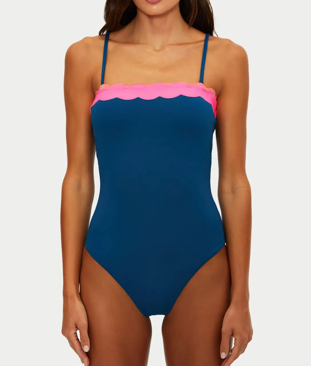 Josy One-Piece Swimsuit