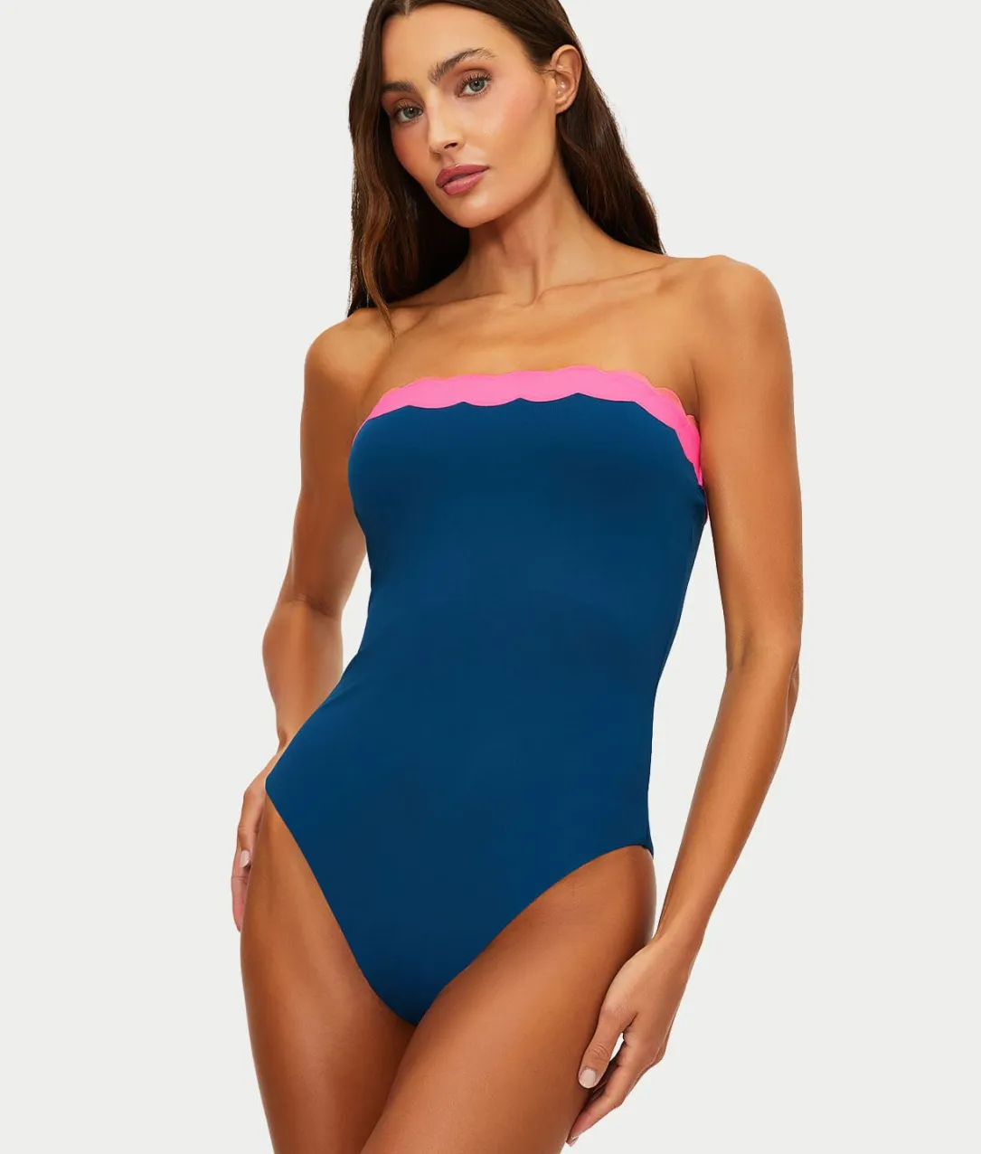 Josy One-Piece Swimsuit