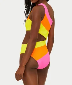 Joyce One-Piece