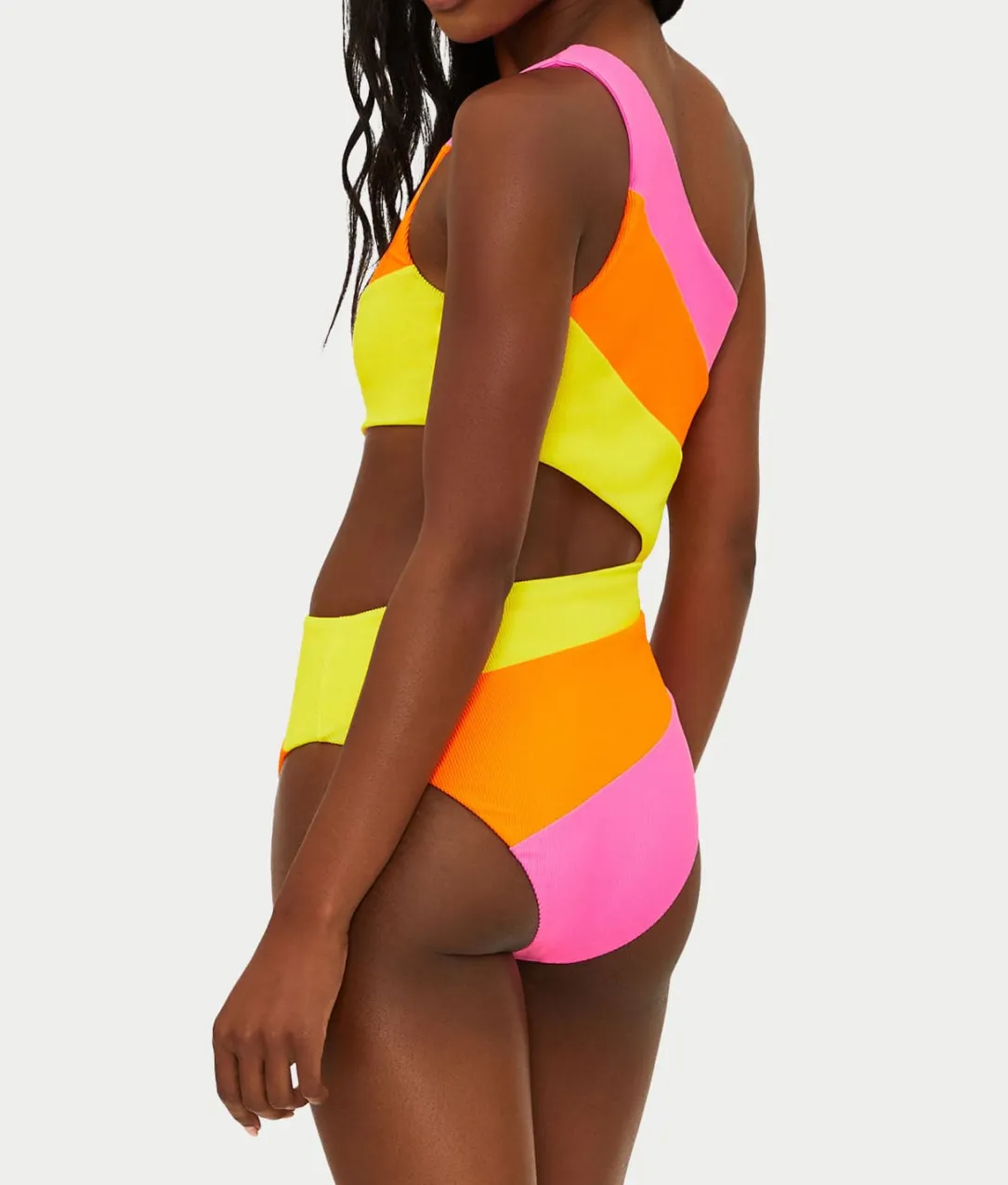 Joyce One-Piece