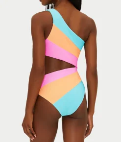 Joyce One-Piece Swimsuit