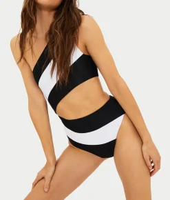 Joyce One-Piece Swimsuit