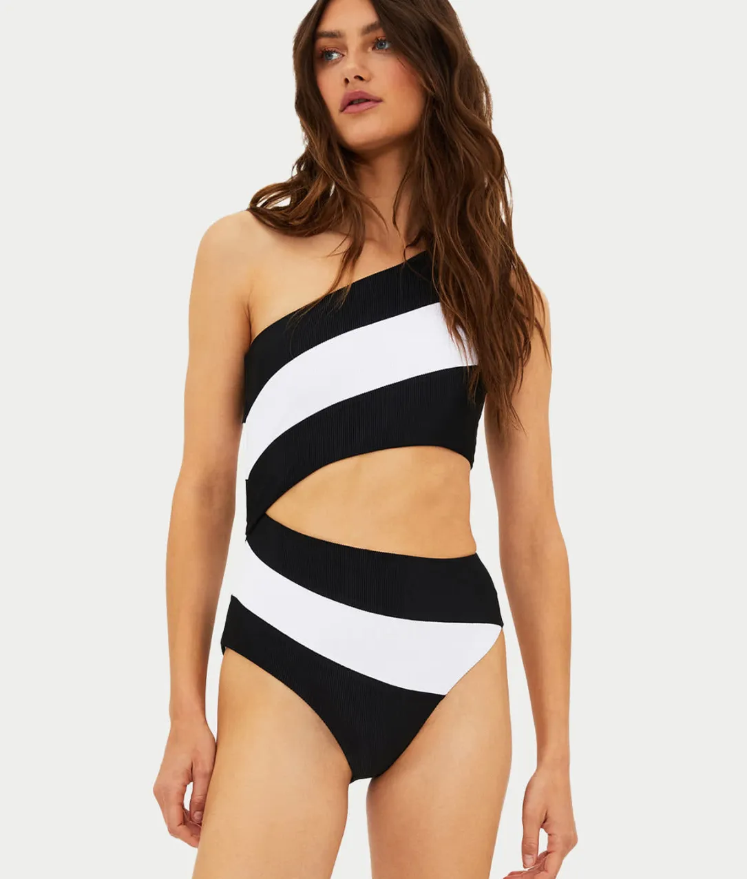 Joyce One-Piece Swimsuit