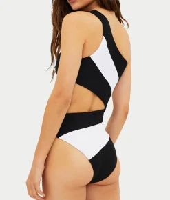 Joyce One-Piece Swimsuit