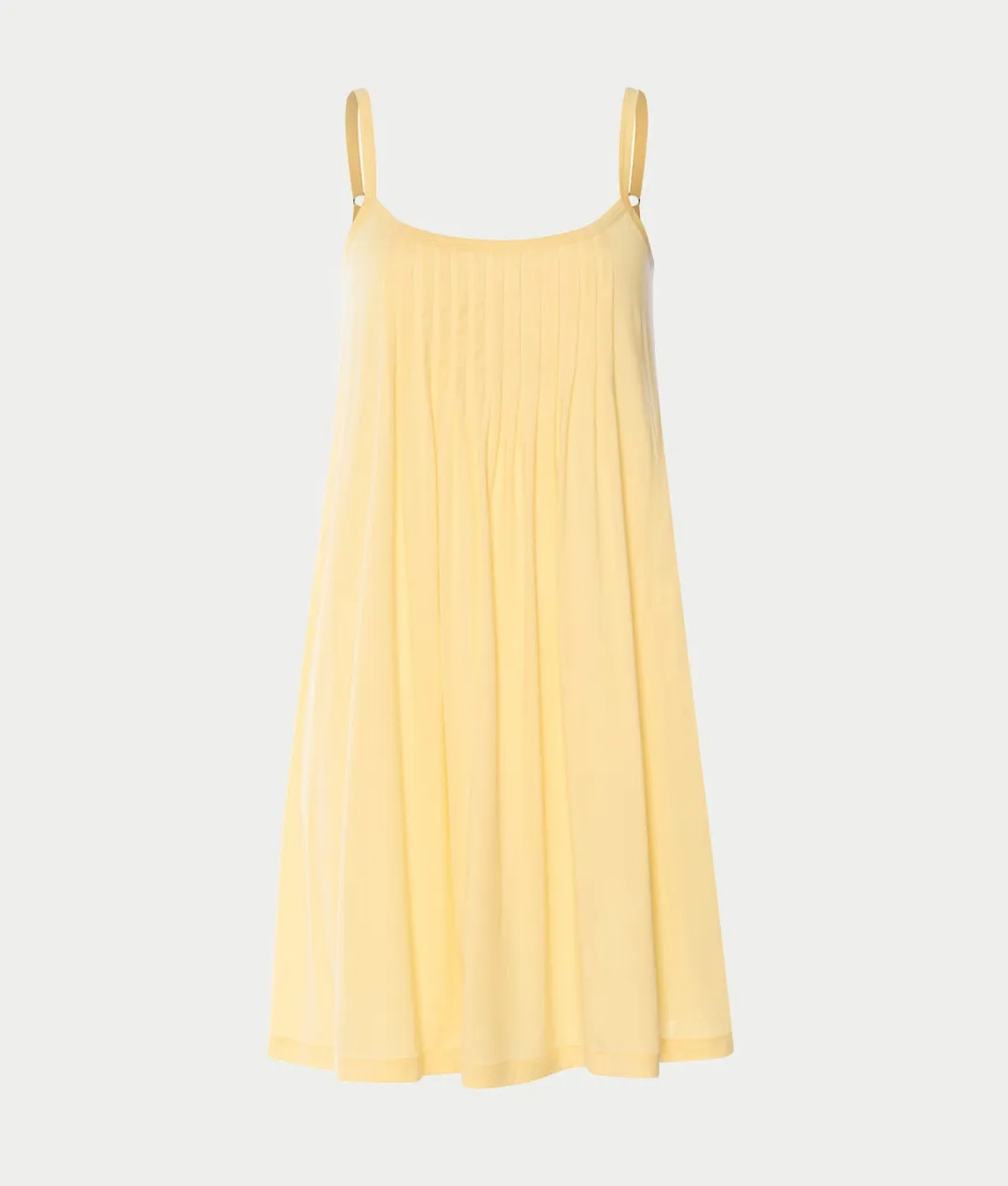 Juliet Knit Babydoll