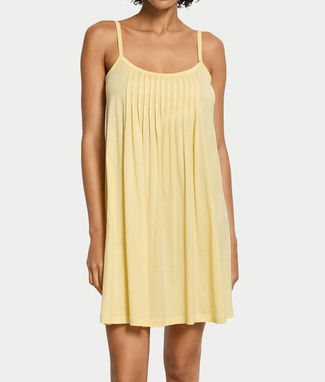 Juliet Knit Babydoll