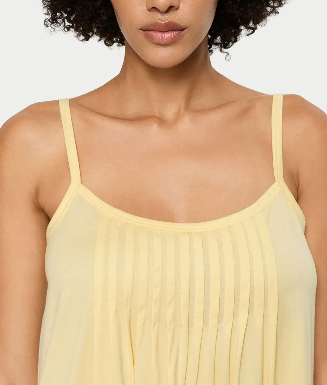 Juliet Knit Babydoll
