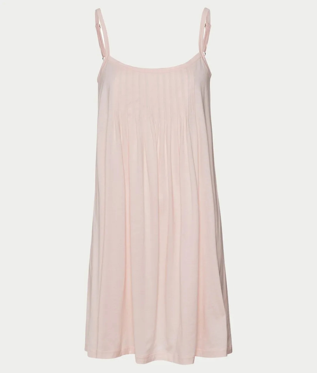Juliet Knit Babydoll