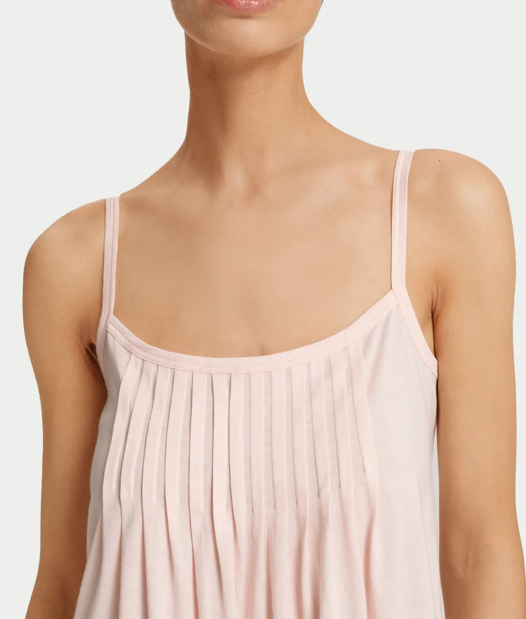 Juliet Knit Babydoll