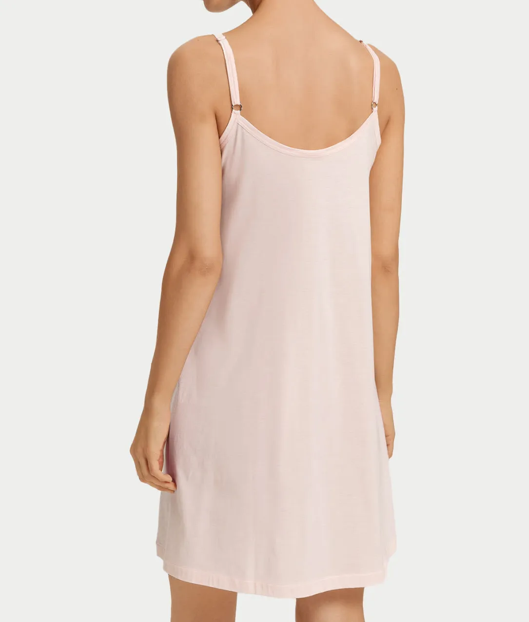 Juliet Knit Babydoll