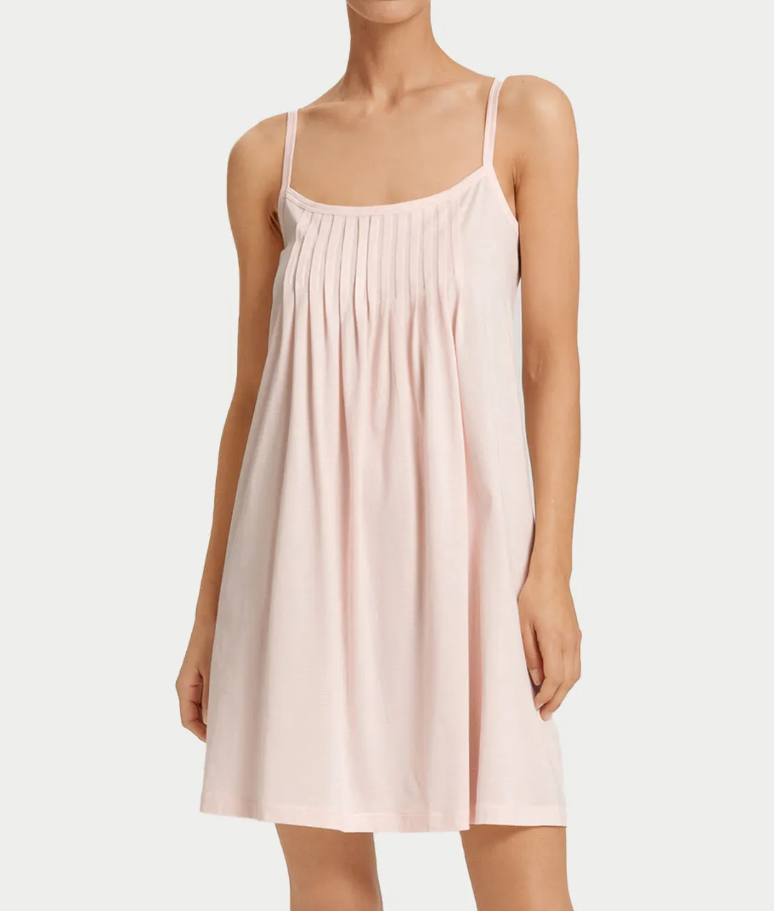 Juliet Knit Babydoll